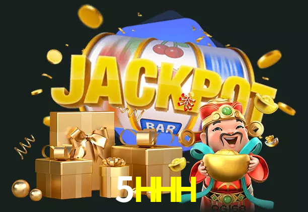 5HHH bet
