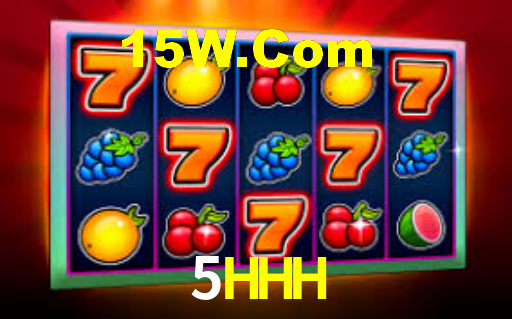 5HHH: A Experiência de Casino com Jogos de Mesa ao Vivo