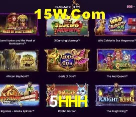 Inovações de Jogos na 5HHH: O Futuro das Experiências Interativas