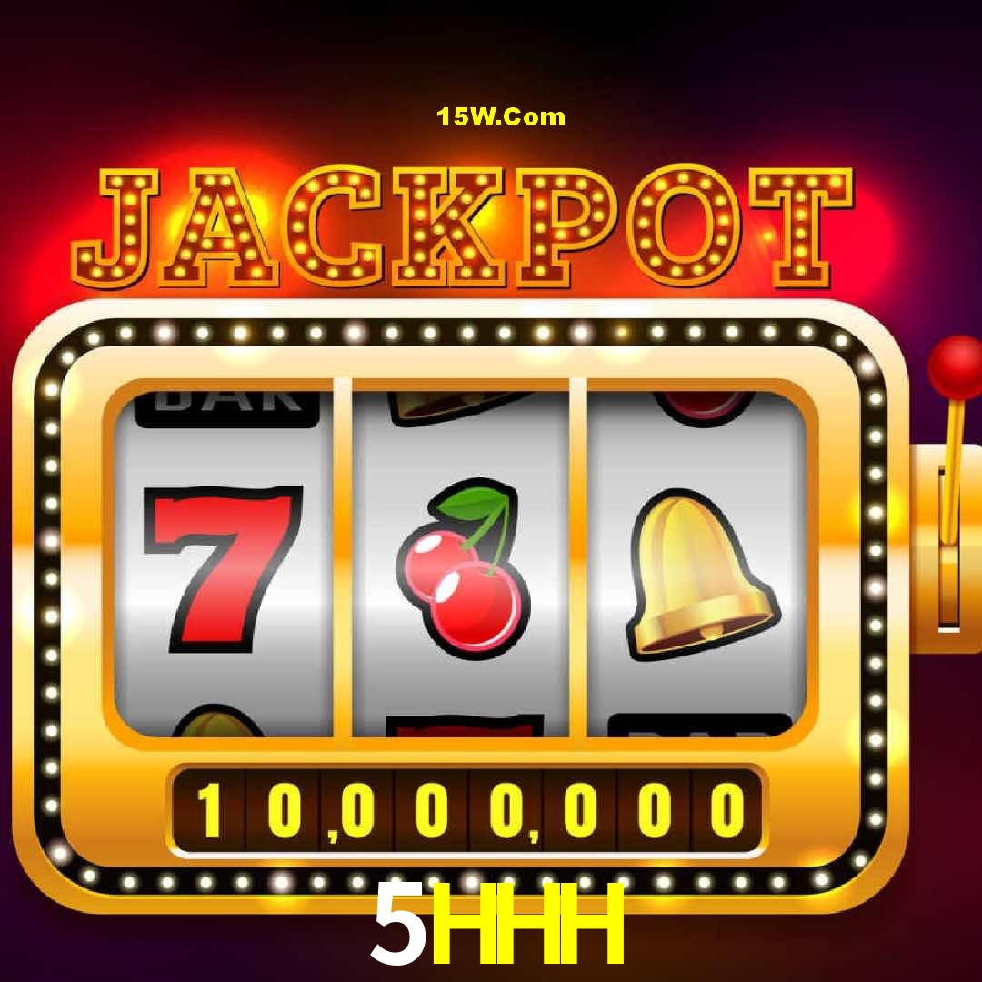 Slot Games 5HHH