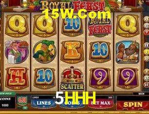 Apostas Esportivas na 5HHH: Um Guia Completo