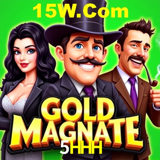 Estatísticas do Jogo 5HHH