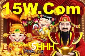 5HHH Bet