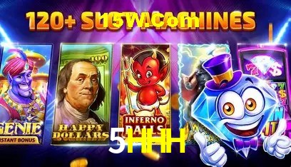 Descubra o Programa VIP da 5HHH: Vantagens Exclusivas para Jogadores