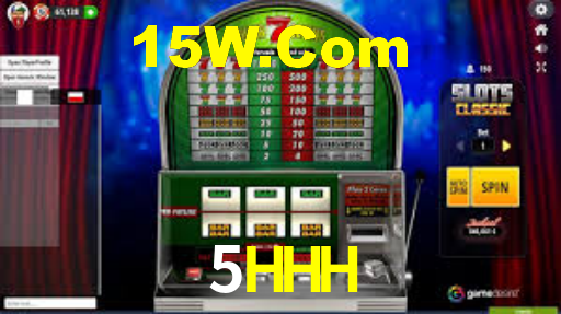 5HHH