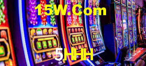 5HHH