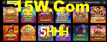 Live Casino 5HHH