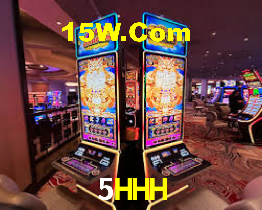 5HHH Bet