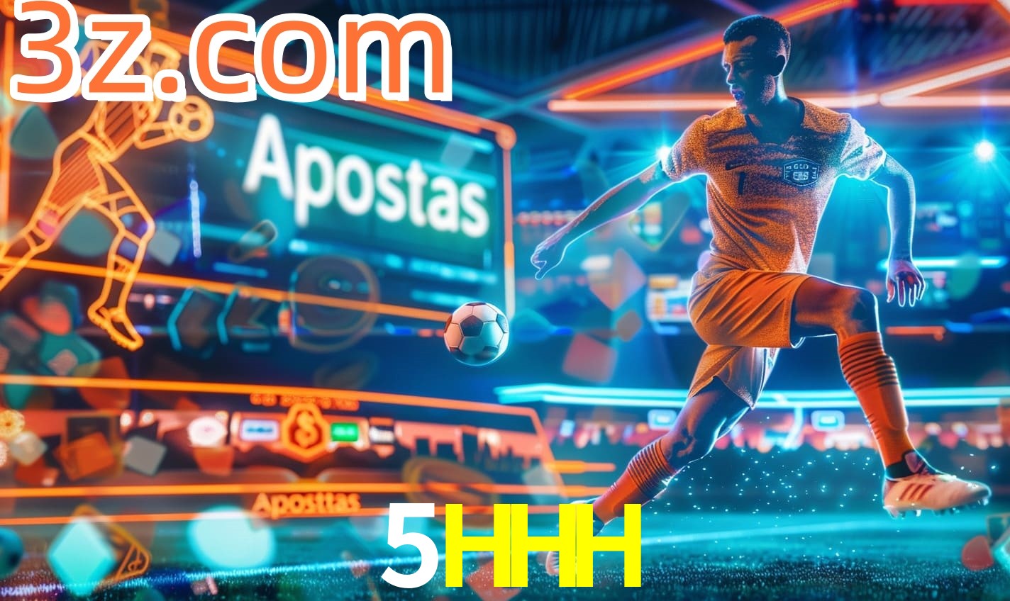 Apostas 5HHH