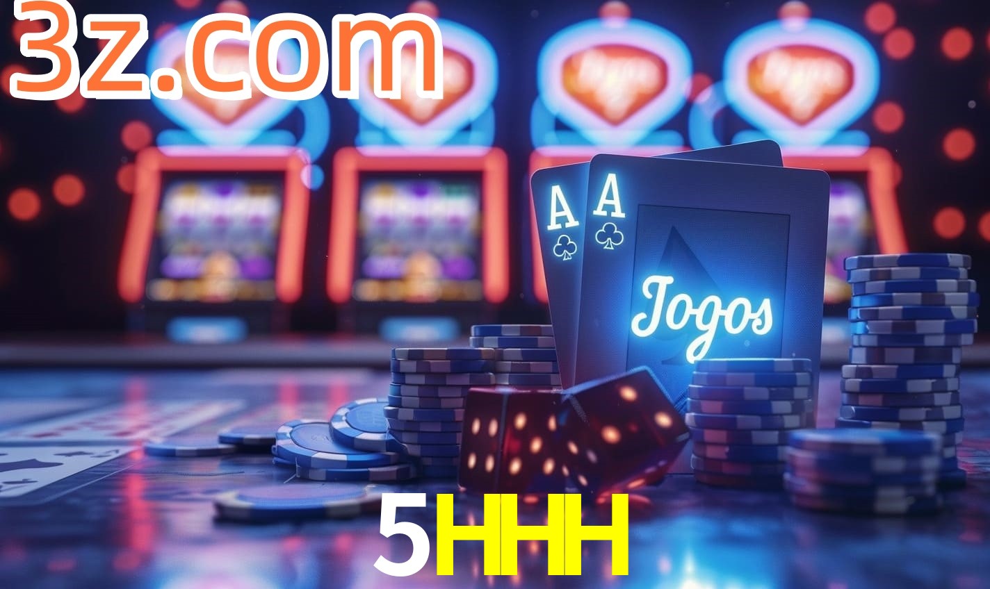 Lista de Jogos 5HHH